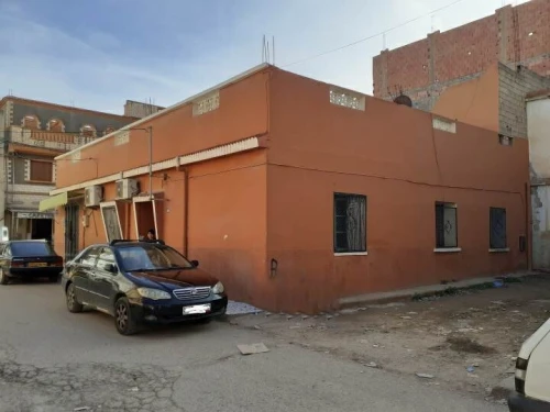 Vente Villa Tlemcen Remchi