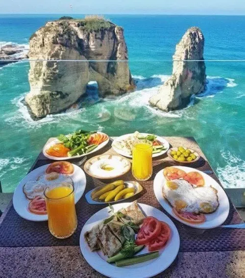 Voyage organisé Liban  Beirut 