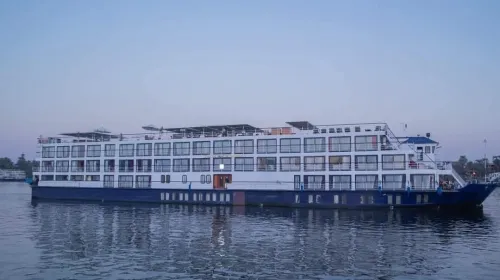 Voyage en Egypte Croisière sur le Nil