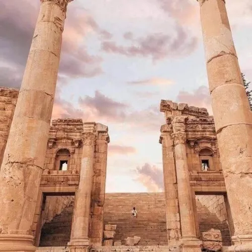 Voyage organisé Jordanie Octobre 2025
