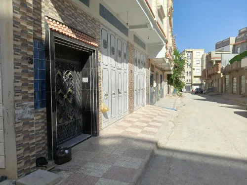 Vente Villa Oum El Bouaghi Ain mlila