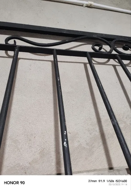 Porte balcon