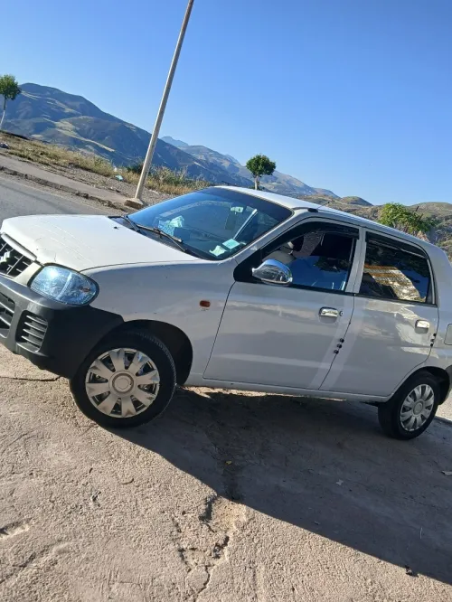 Suzuki Alto 2012 Alto
