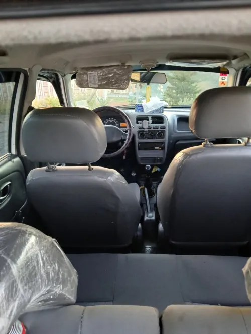 Suzuki Alto 2012 Alto