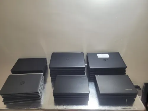 LAPTOP s HP DELL LENOVO ACER FUJITSU i5 6èm 32000da