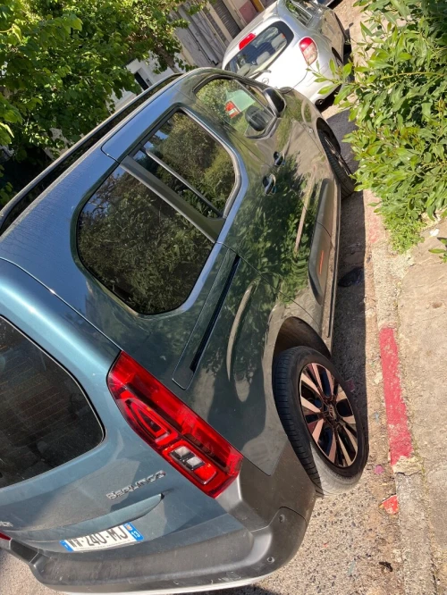 Citroen Berlingo 2025 