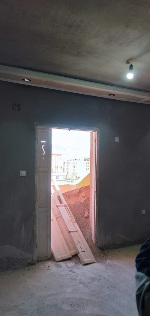 Vente Appartement F3 Batna Oued chaaba