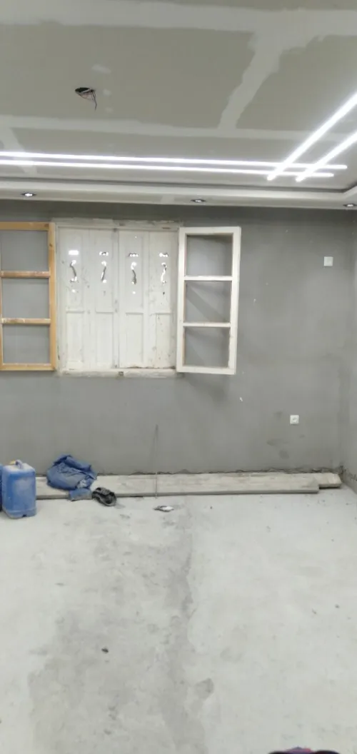 Vente Appartement F3 Batna Oued chaaba