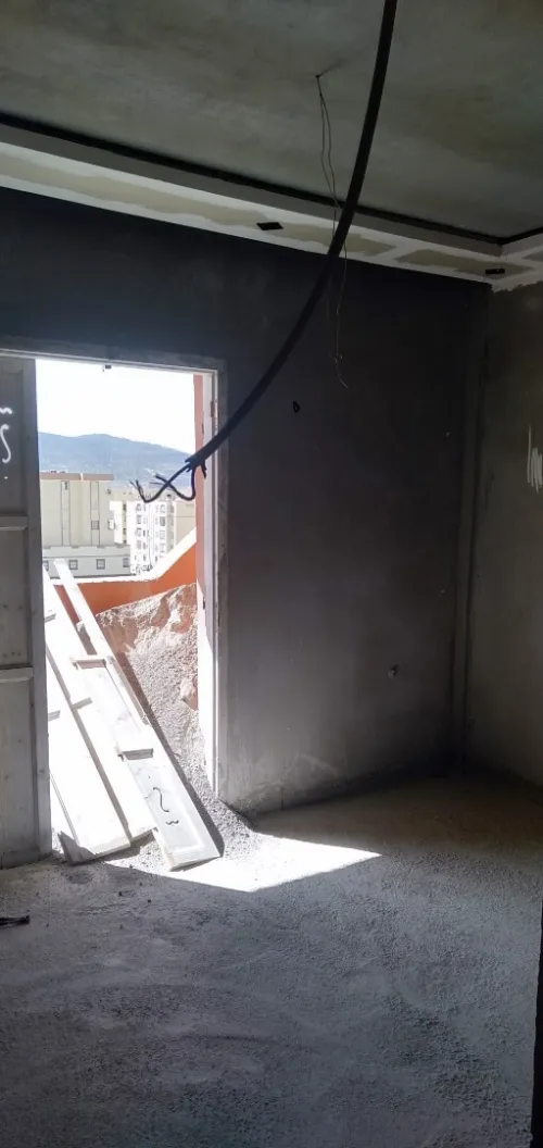 Vente Appartement F3 Batna Oued chaaba