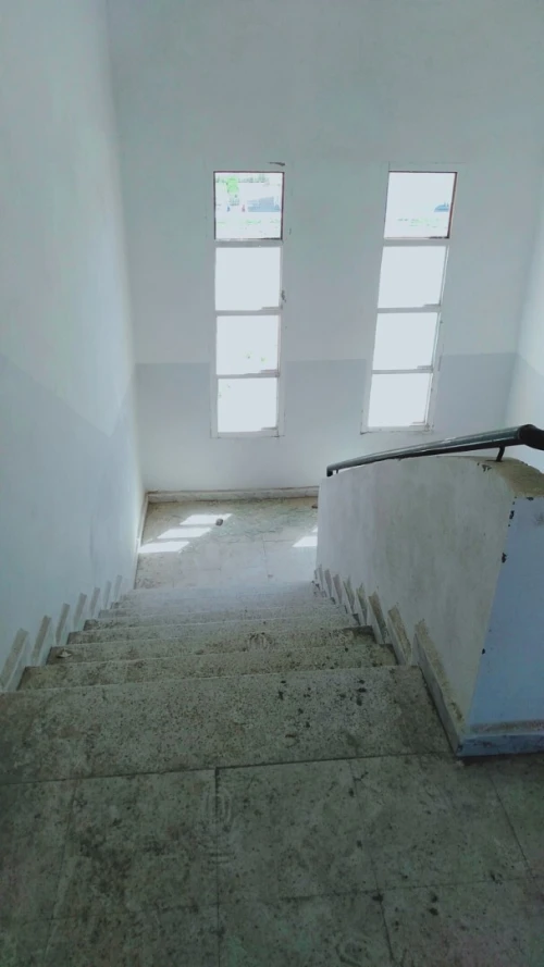 Vente Appartement F3 Batna Oued chaaba