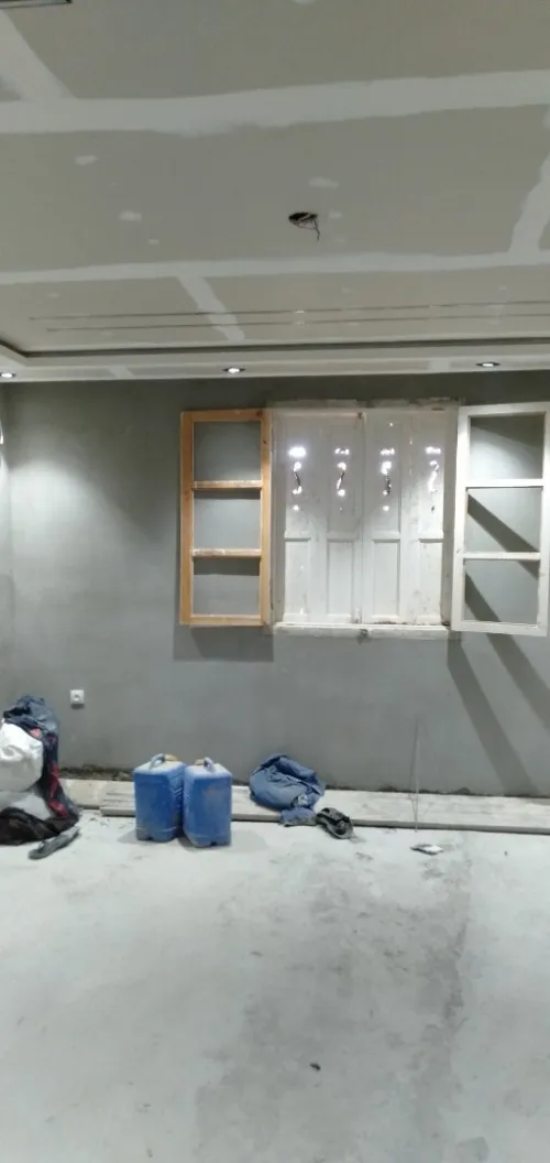 Vente Appartement F3 Batna Oued chaaba