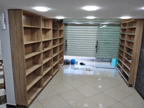 Vente Local Alger Bordj el bahri