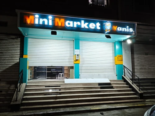 Vente Local Alger Bordj el bahri