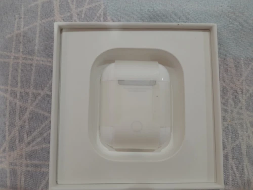 Airpods 2 jdid Original