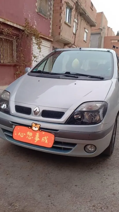 Renault Scenic 1997 Scenic
