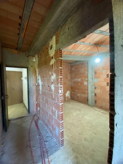 Vente Appartement F2 Boumerdès Boudouaou