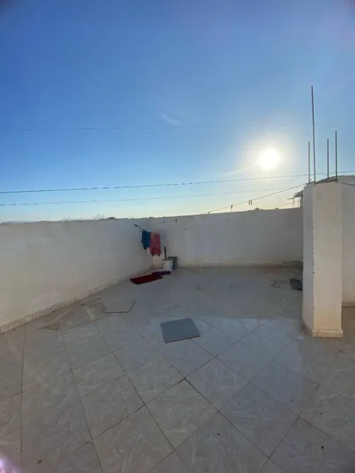 Vente Appartement F2 Boumerdès Boudouaou