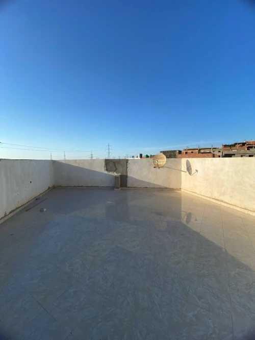 Vente Appartement F2 Boumerdès Boudouaou