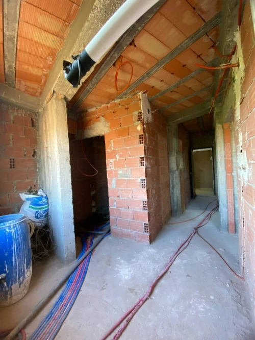 Vente Appartement F2 Boumerdès Boudouaou