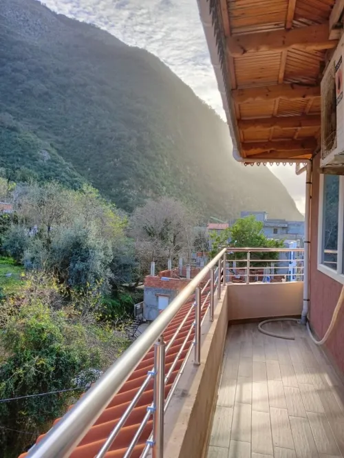 Vente Appartement Penthouse F3 Jijel Ziama mansouriah