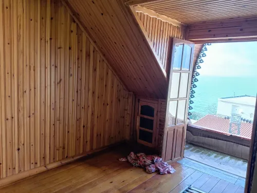 Vente Appartement Penthouse F3 Jijel Ziama mansouriah