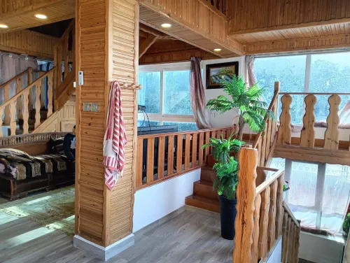 Vente Appartement Penthouse F3 Jijel Ziama mansouriah