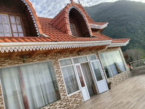 Vente Appartement Penthouse F3 Jijel Ziama mansouriah