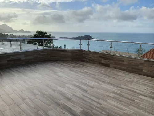 Vente Appartement Penthouse F3 Jijel Ziama mansouriah