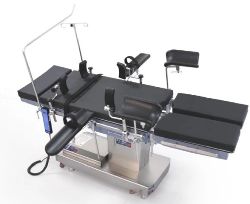 Table opératoire 3S-4S-5S