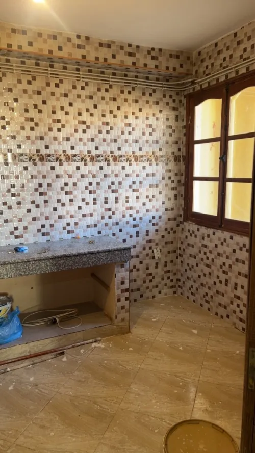 Vente Appartement F3 Tlemcen Tlemcen