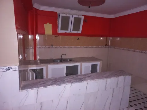 Vente Appartement F2 Alger Bordj el kiffan