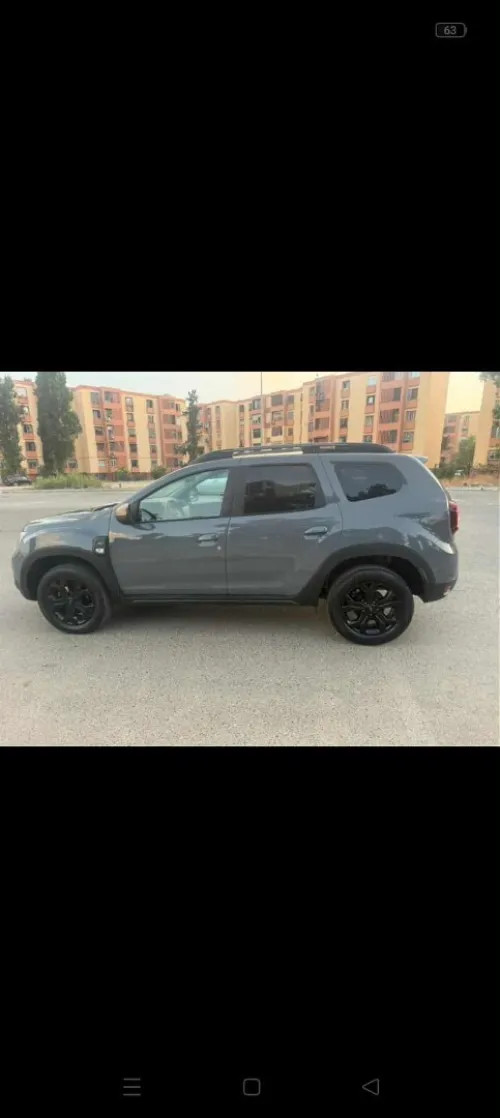 Dacia Duster 2024 Mat Edition