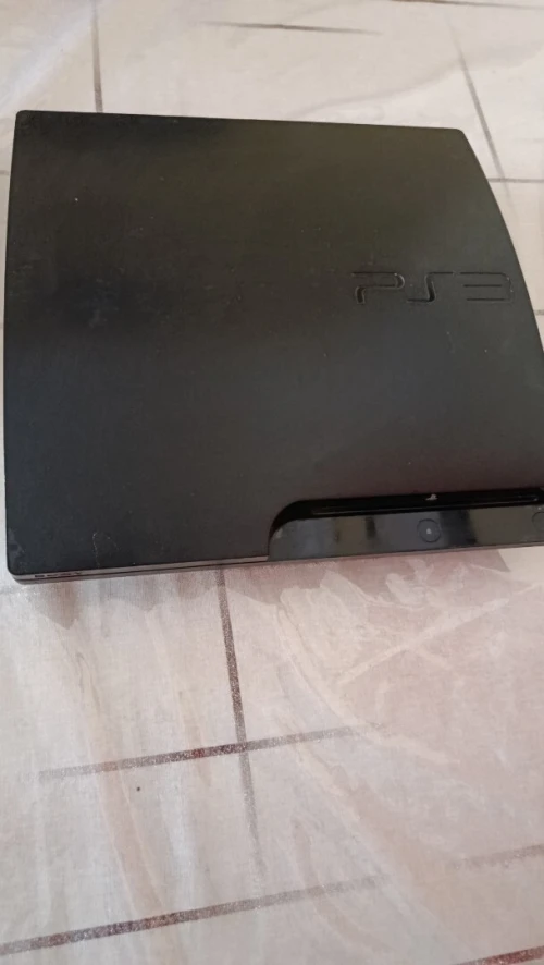 Playstation 3