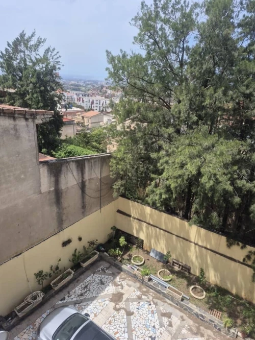 Vente Appartement F5 Alger Bouzareah