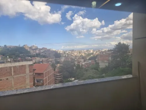 Vente Appartement F3 Alger Bouzareah