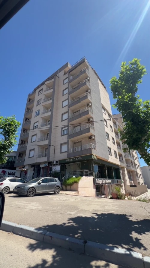 Vente Local Alger Bouzareah