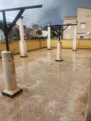 Vente Villa Alger Bouzareah