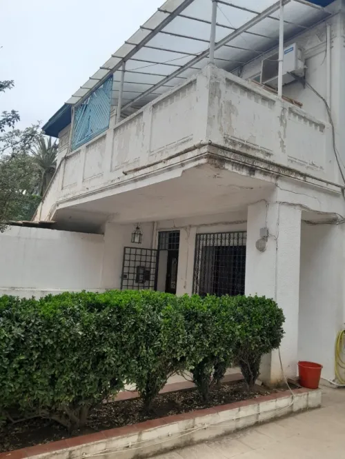 Vente Villa Alger Hydra