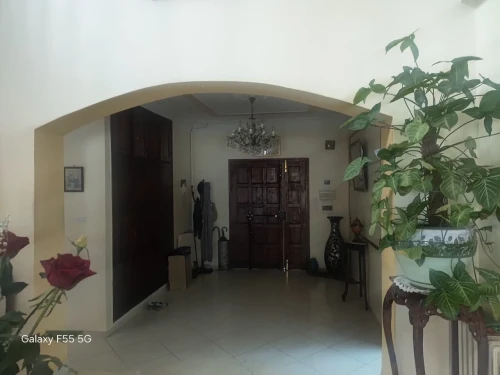 Vente Villa Alger Beni messous
