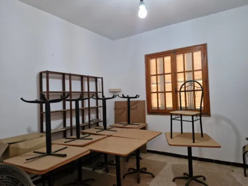 Vente Villa Alger Beni messous