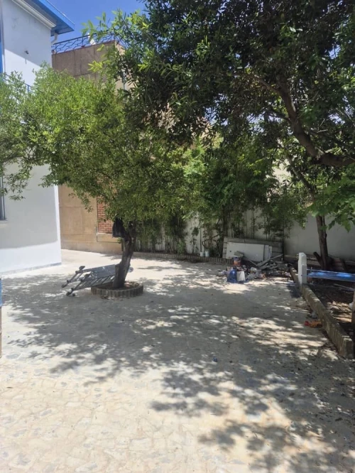 Location Villa Alger Alger centre