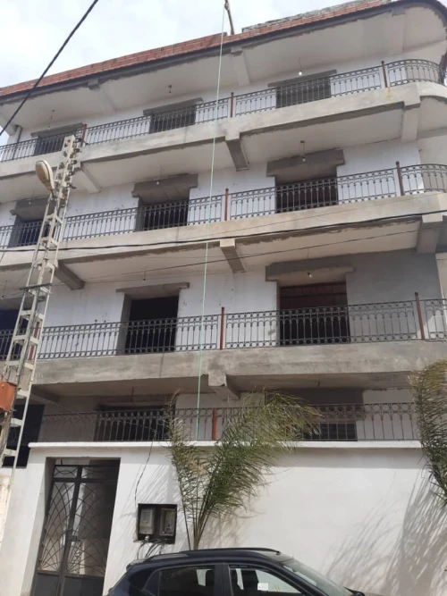 Vente Immeuble Alger Draria