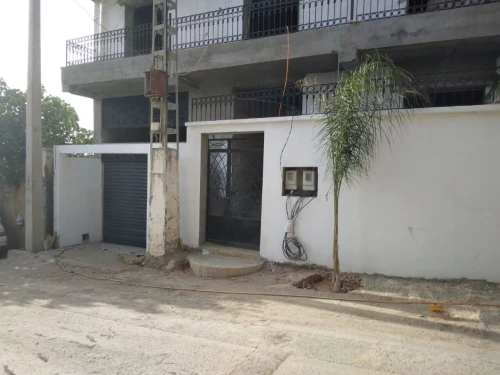 Vente Immeuble Alger Draria