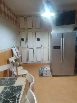 Vente Villa Alger Bouzareah