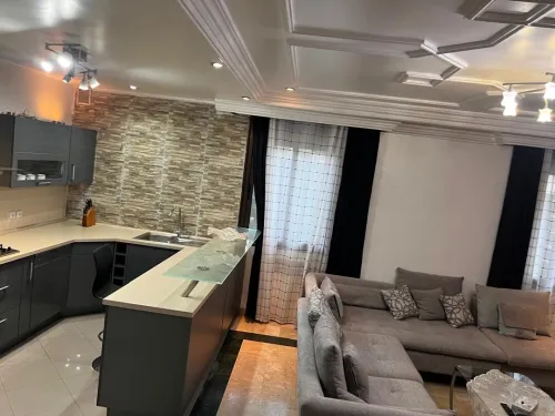 Vente Appartement Alger Ben aknoun
