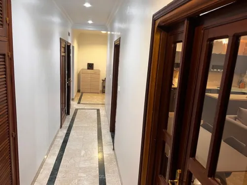 Vente Appartement Alger Ben aknoun