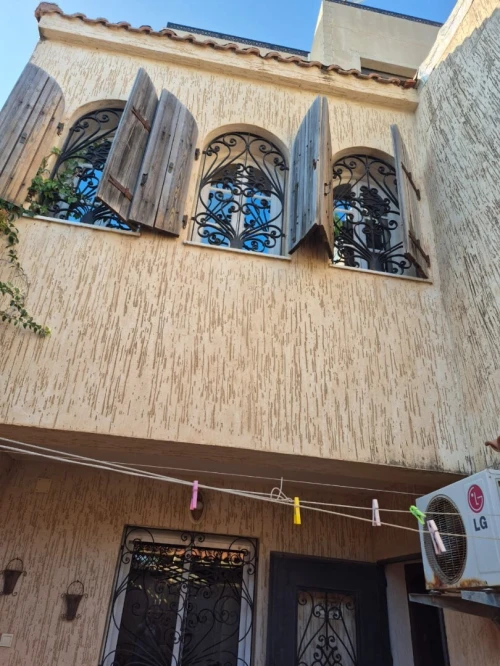 Vente Villa Alger Bouzareah