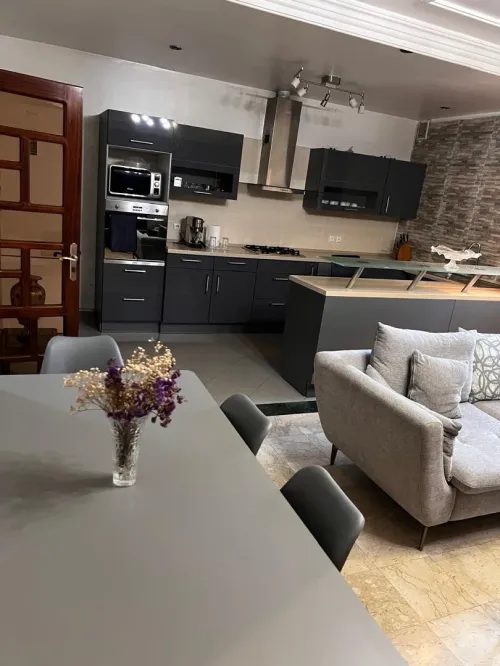 Vente Appartement Alger Ben aknoun