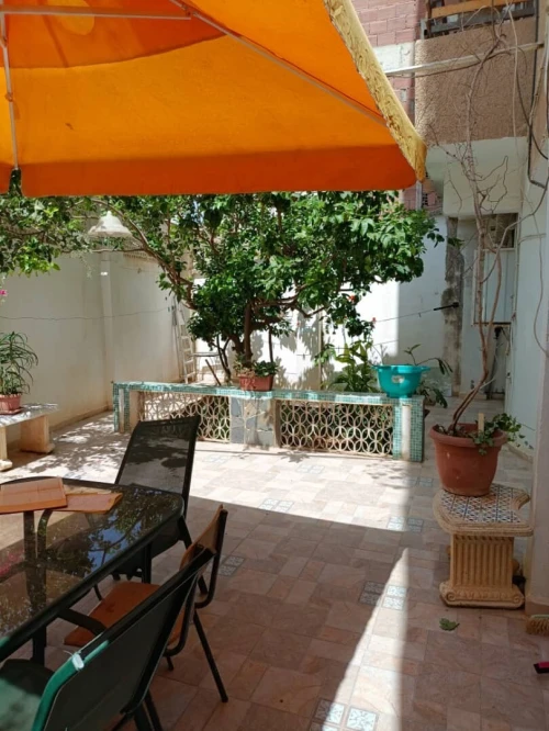 Vente Villa Alger Birkhadem