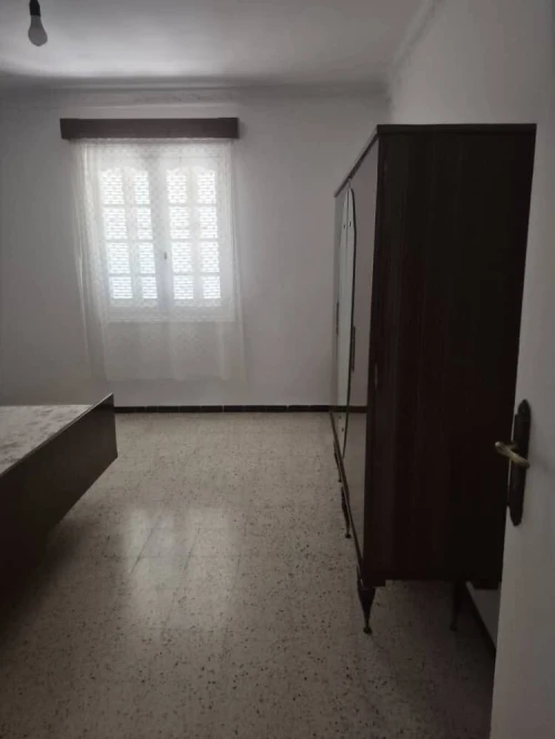 Vente Appartement F5 Alger Bouzareah